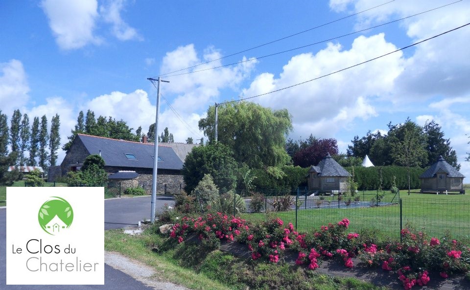 Fortes ripailles par ici